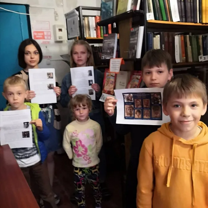 «Шли мальчики от Бреста до Берлина»