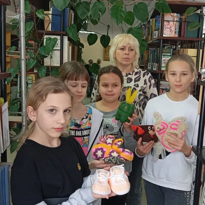 «Зачаруй сердца людей красотой своих затей»