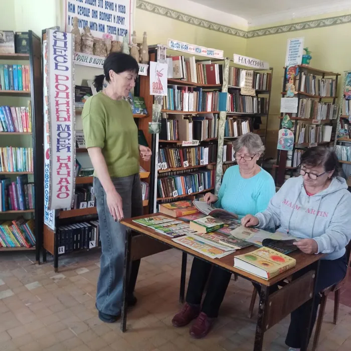 «Огород круглый год»