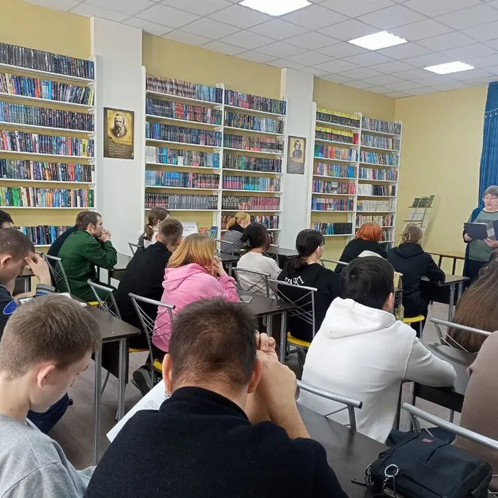 «Родной, живой, неповторимый...»