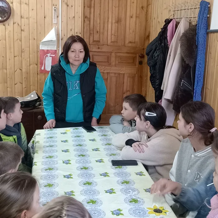 «Кто лучше всех выводит трели»