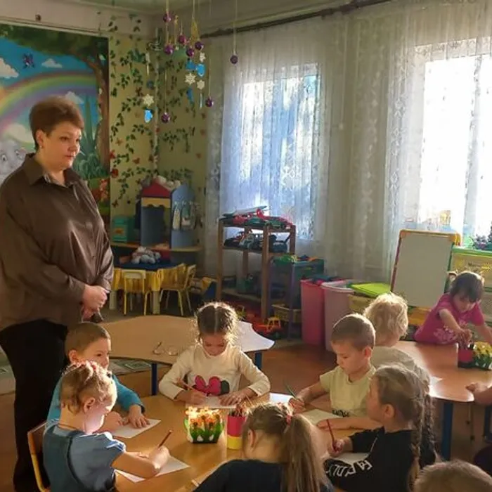«Я сказку расскажу, рисуя»