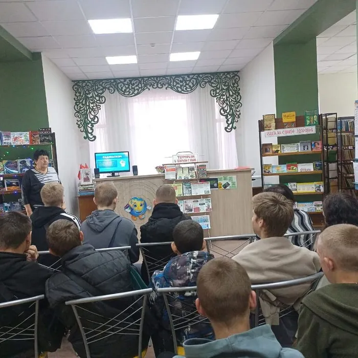 «Действия при угрозе теракта»