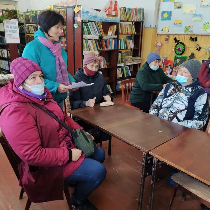 «Обезопасить себя и близких»