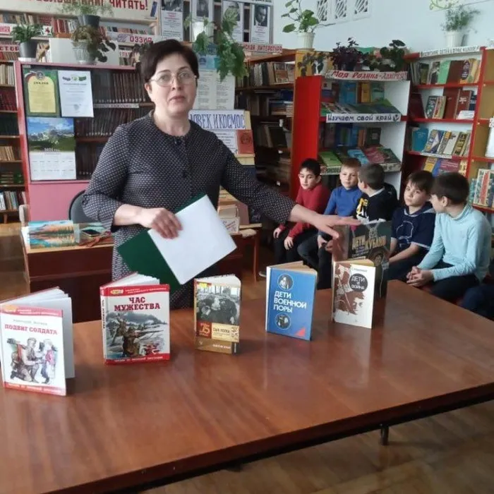 «Не потому ли мы живём, что умерли они»