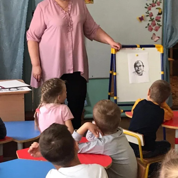 «Капели звонкие стихов»