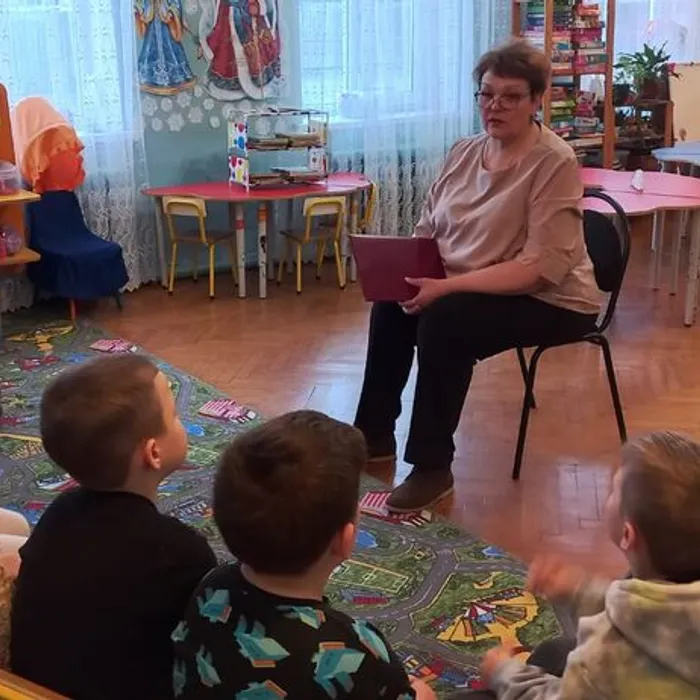 «Как у наших у ворот...»
