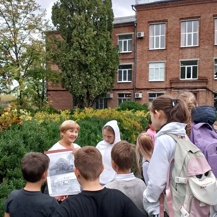 «Станция мирового разнообразия сельскохозяйственных культур»
