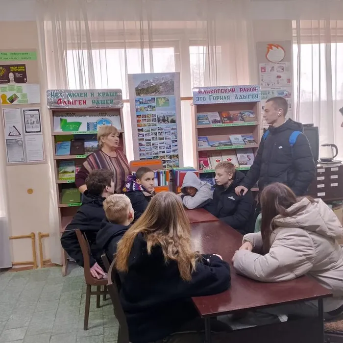 «Язык родной, дружи со мной»