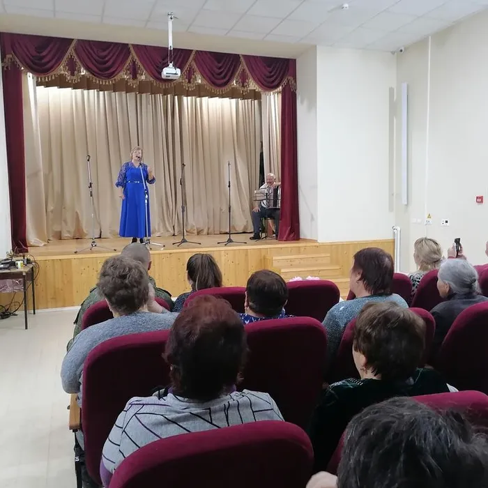 «Прекрасен мир любовью материнской»