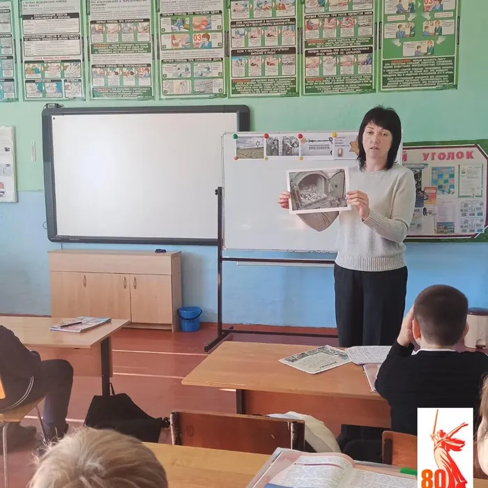 «В сетях нацизма»