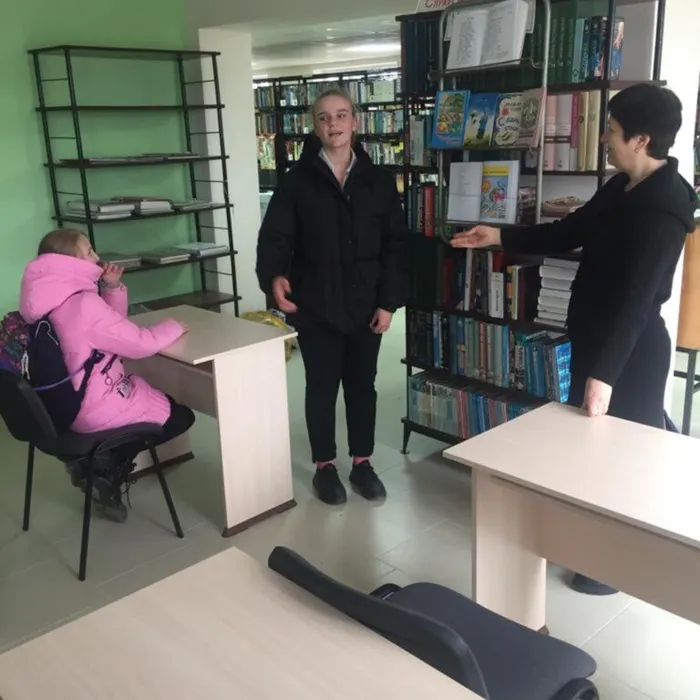 «Капели звонкие стихов»