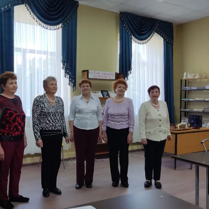 «Для вас открыты наши двери и сердца»