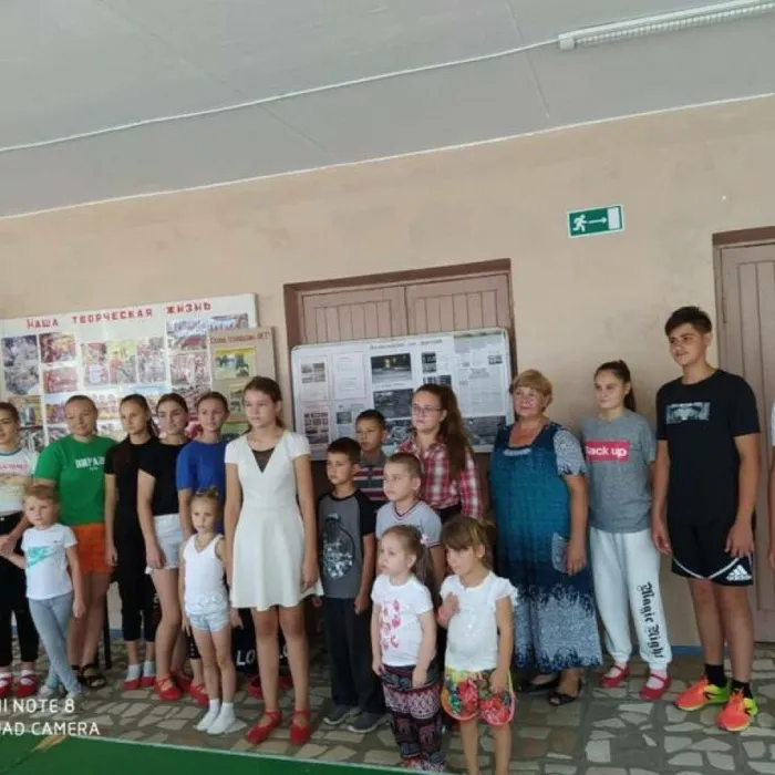 «Несмолкаемое эхо трагедии»