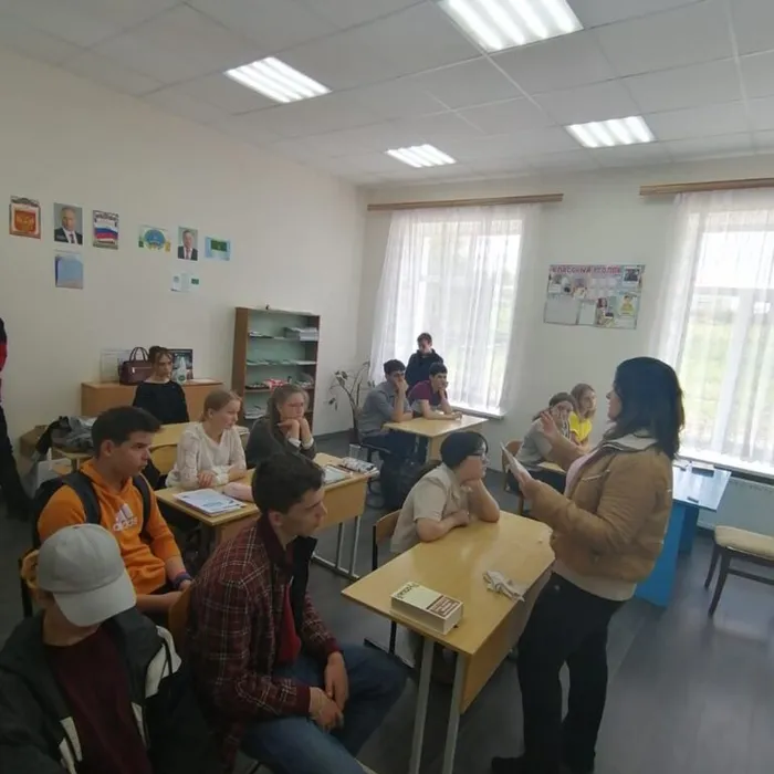 «Герои «Дяди Вани»»
