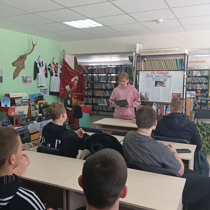 «От рыцарей – до солдат»