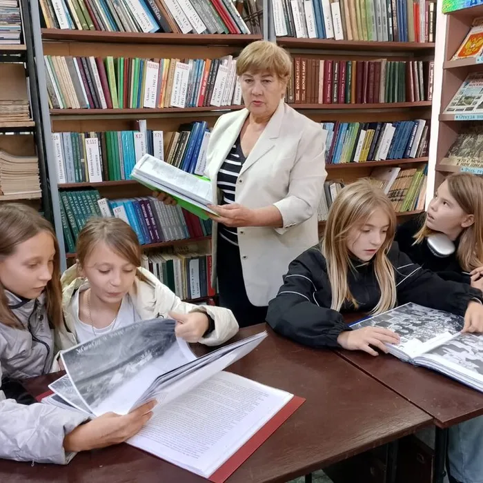 «Дом родной – поселок мой»