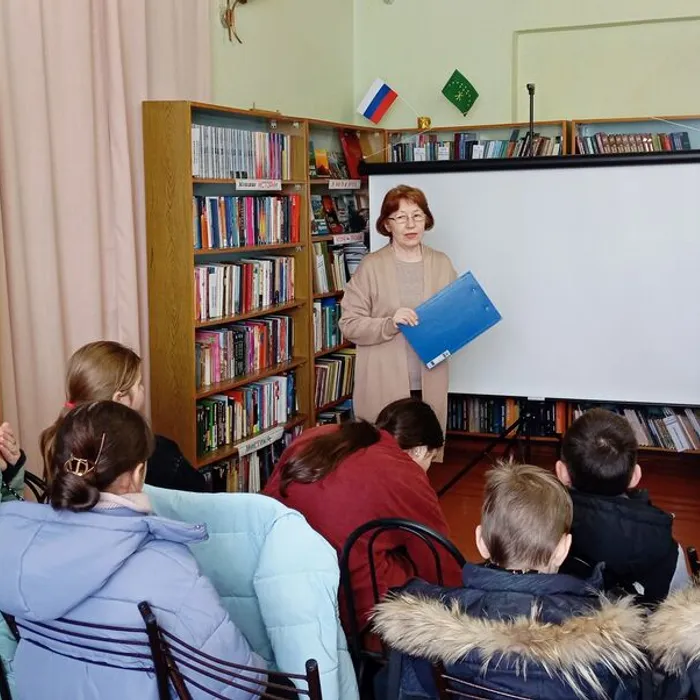 «Алексей Венецианов – певец русской души»