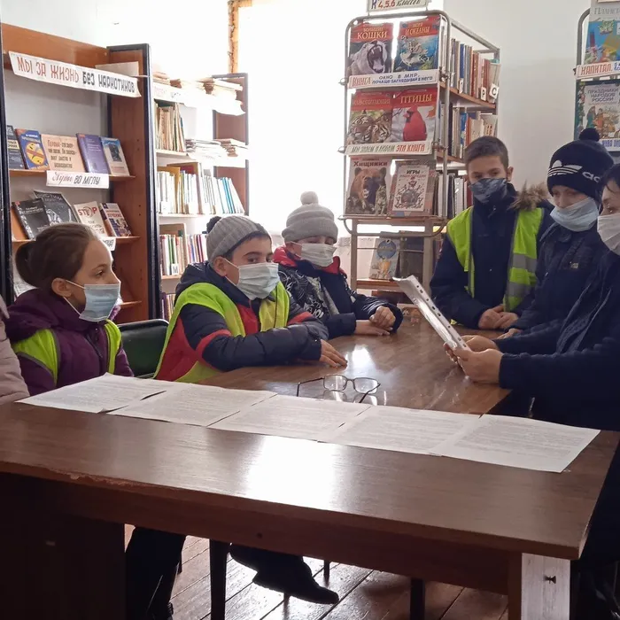 «Живи и помни»