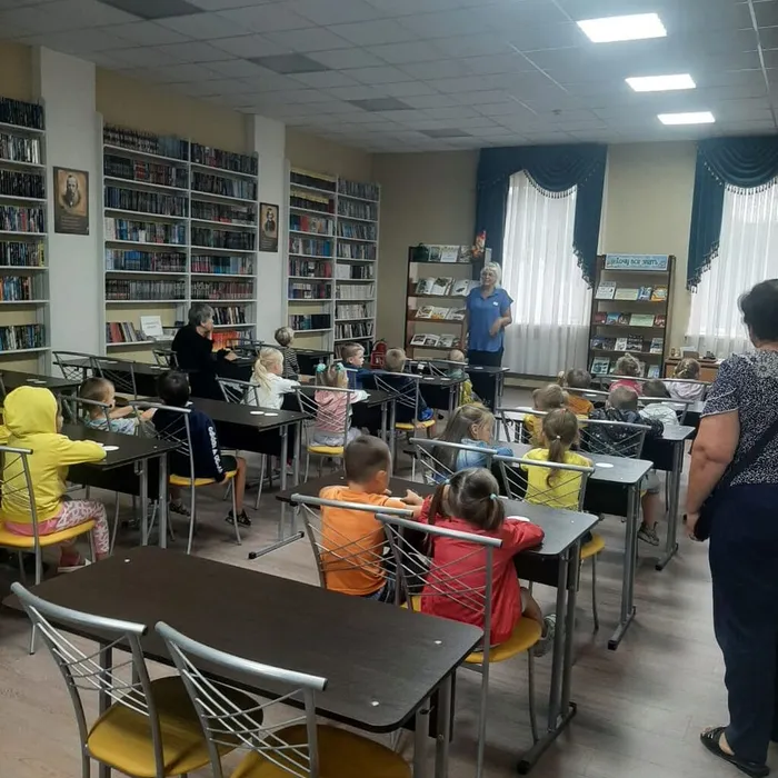 «Мир насекомых»
