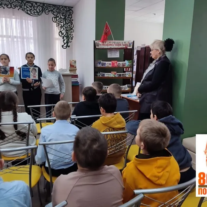 «В их детство ворвалась война»