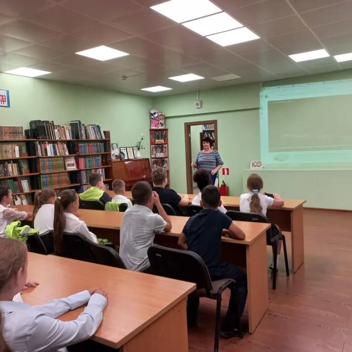 «Беслан: прерванный урок»