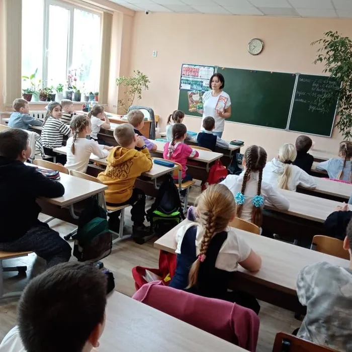 «Волшебная страна Андерсена»